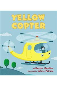 Yellow Copter