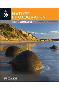 Nature Photography Photo Workshop