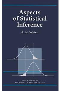 Aspects of Statistical Inference