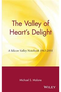 Valley of Heart's Delight