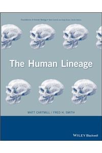 The Human Lineage