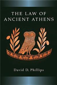The Law of Ancient Athens