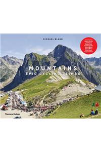 Mountains: Epic Cycling Climbs