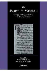 The Bobbio Missal