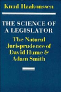 Science of a Legislator