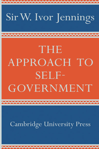 Approach to Self-Government