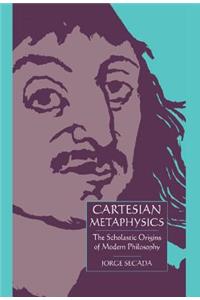 Cartesian Metaphysics