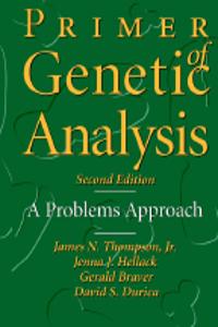 Primer of Genetic Analysis