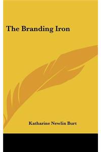 The Branding Iron