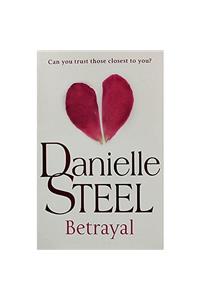 BETRAYAL
