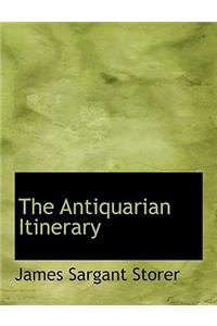 The Antiquarian Itinerary