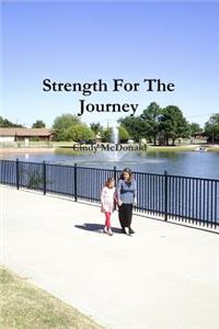 Strength For The Journey