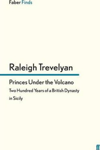 Princes Under the Volcano