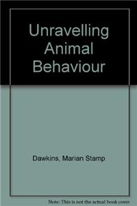 Unravelling Animal Behaviour