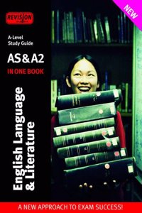 AS/A2 English Language and Literature Study Guide