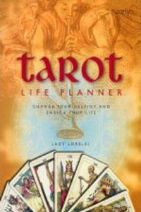 Tarot Life Planner