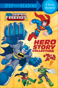 Hero Story Collection