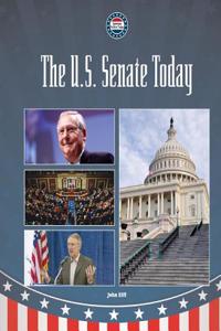 The U.S. Senate Today