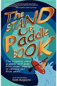 Stand Up Paddle Book