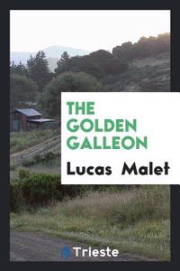 THE GOLDEN GALLEON