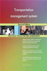 Transportation management system Second Edition
