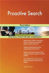 Proactive Search Third Edition