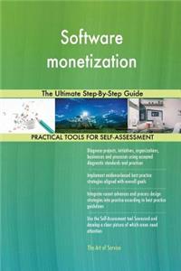 Software monetization The Ultimate Step-By-Step Guide