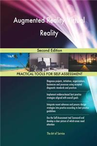 Augmented Reality Virtual Reality Second Edition