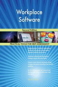 Workplace Software Second Edition