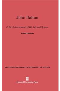 John Dalton