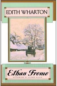 Ethan Frome