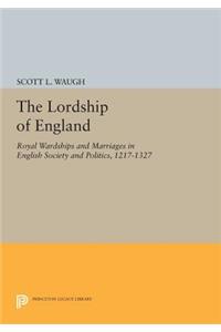 The Lordship of England