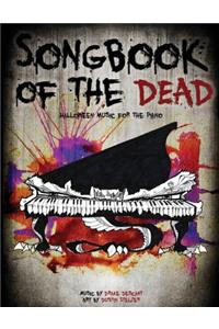 Songbook of the Dead