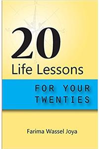 20 Life Lessons for Your 20s