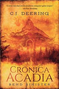 Cronica Acadia