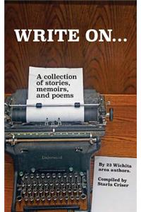Write On