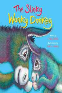 The Stinky Wonky Donkey (PB)