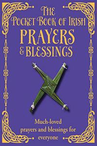 Pocket Book of Irish Prayers and Blessings