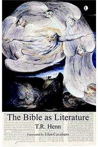 Bible as Literature
