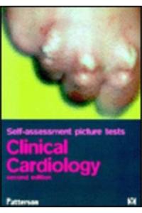 Self-Assessment Picture Tests: Clinical Cardiology