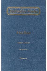 Estudio-Vida de Hechos