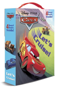 Let's Cruise! (Disney/Pixar Cars)