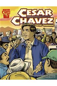 Cesar Chavez