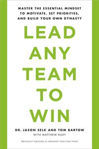 Lead Any Team to Win