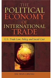 Political Economy of International Trade