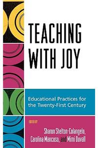 Teaching with Joy