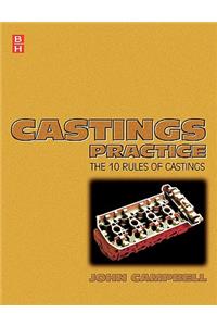 Castings Practice