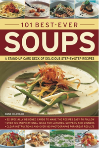 101 Best-ever Soups