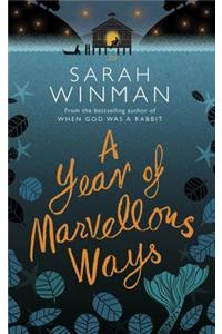 A Year of Marvellous Ways
