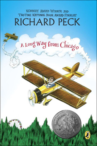 A Long Way from Chicago